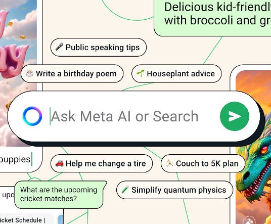 So Many Chatbots, So Little Point